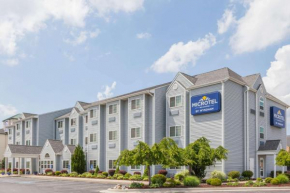 Microtel Inn and Suites Elkhart